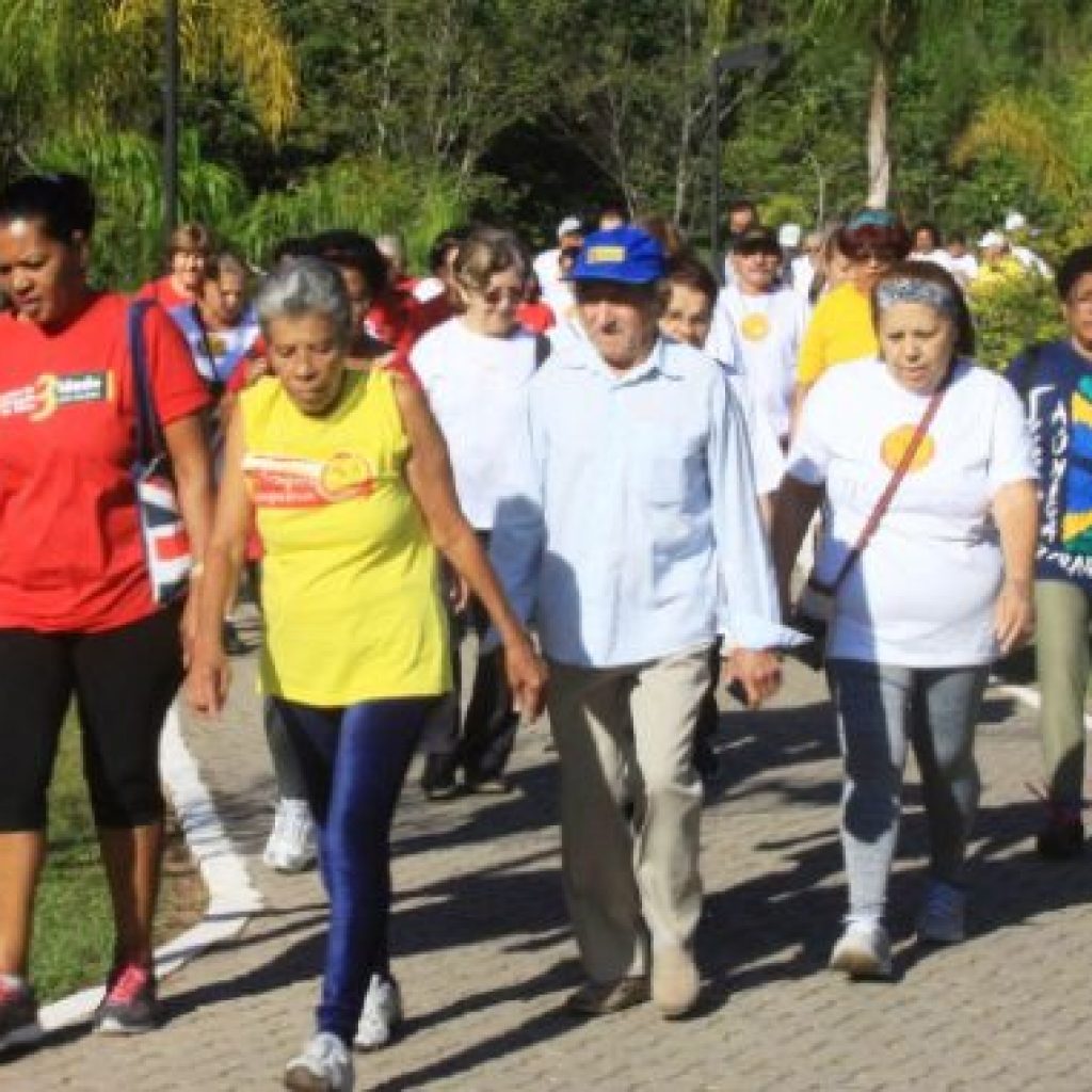 Secretaria de Esportes Embu das Artes